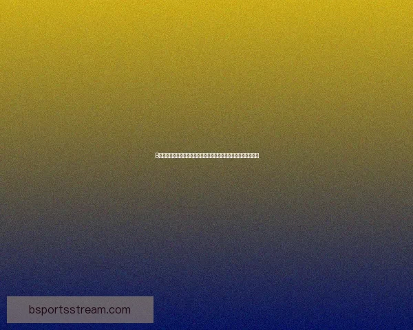 B体育足球引领全球赛事潮流打造沉浸式观赛与数据分析新体验平台