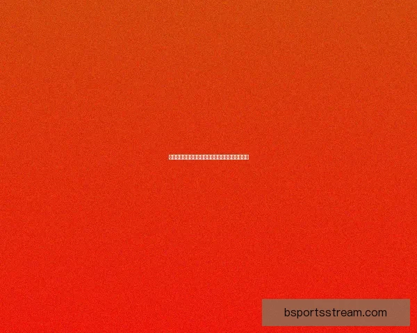 B体育足球引领全球赛事潮流打造沉浸式观赛与数据分析新体验平台