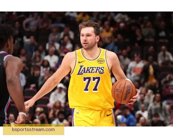 湖人公布对阵奇才最新伤病名单东契奇斯马特蒂耶罗将缺席比赛