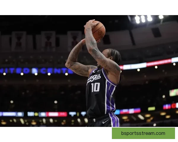 雷诺爆发砍28分国王逆转鹈鹕送七连败德罗赞贡献显著