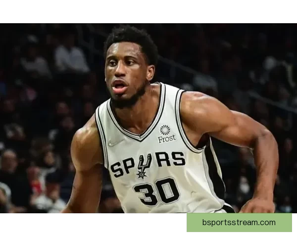 斯普利特透露格兰特小腿传来脆响声 感到非常担忧是否会影响比赛