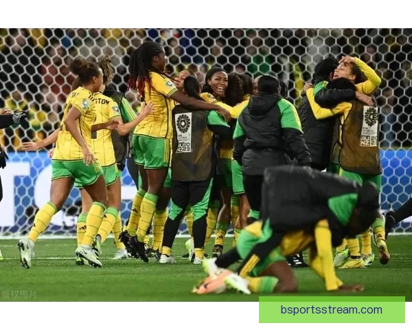 2026世界杯黑马崛起之路精彩赛程全解析