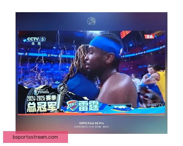 雷霆打造NBA史上首座以体育馆命名新主场2028赛季震撼亮相 雷霆打造NBA史上首座以体育馆命名新主场2028赛季震撼亮相
